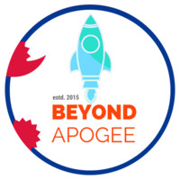 Beyond Apogee logo - Similar company to Surface Dynamics Modeling Lab