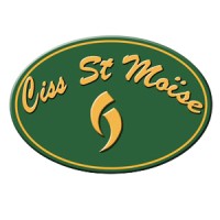 Ciss St Moïse logo - Similar company to Start Consig