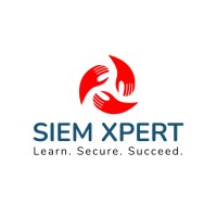 SIEM XPERT logo - Similar company to Secuerium Technologies