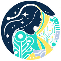 Women in AI: Global Innovation Awards logo - Similar company to Moshpit Workplace