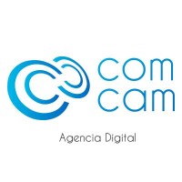 ComCam Agencia Digital logo - Similar company to Comcam
