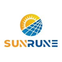 SUNRUNE SOLAR logo - Similar company to Oxygn Energies