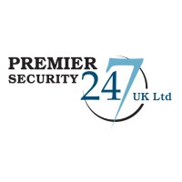 Premier Security 24/7 UK Ltd logo - Similar company to Security & Stewards Uk Limited