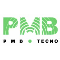 PMB Tecno logo - Similar company to Noltech Srl