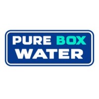 PureBoxWater logo - Similar company to Bi State Developers
