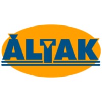 Áltak logo - Similar company to Tradercars
