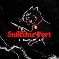 Sublime Port logo - Similar company to Friends With Benefits
