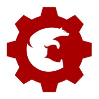 Gearforge logo - Similar company to Parmon