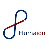 Flumaion logo - Similar company to 85 Degrees Renewable