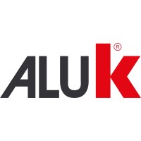 AluK Italia logo - Similar company to Ponzio
