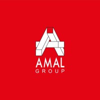 AMAL GROUP logo - Similar company to Niyati Developer