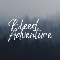 Bleed Adventure logo - Similar company to Closer