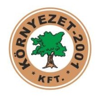 Környezet 2001 Kft. logo - Similar company to Duna-Dráva Cement Kft.