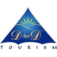 Dubai For Destination Tourism  (D4D) logo - Similar company to Wander Squad