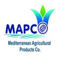 Mediterranean Agricultural Products Company (MAPCO) logo - Similar company to Sun Egypt For Export