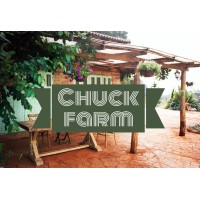 Chuck farm logo - Similar company to Inspire Africa