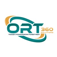 ORT360 Solutions logo - Similar company to Accounts Labs Llc