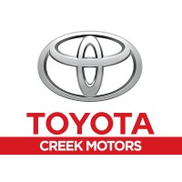 Toyota Creek Motors (Private) Limited. logo - Similar company to Stinxel Technologies