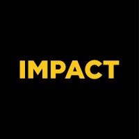 Impact Copywriting logo - Similar company to Bossy. Copywriting