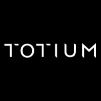 TOTIUM logo - Similar company to Omnitask.Ai