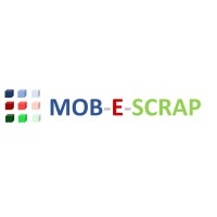 MOB-E-SCRAP logo - Similar company to 3Wayste