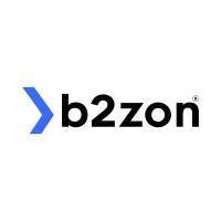 b2zon logo - Similar company to Arbitbox Inc.