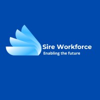 Sire Workforce logo - Similar company to Proptech Rwanda