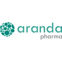 Aranda Pharma Ltd logo - Similar company to Leadwin Oy