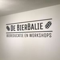 De Bierbalie logo - Similar company to De Tulperij
