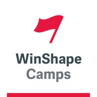 WinShape Camps logo - Similar company to Model Middle School