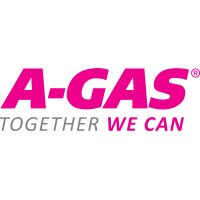 A-Gas Deutschland logo - Similar company to A-Gas Netherlands