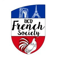 UCD French Society logo - Similar company to W-Sektionen Inom Teknologkåren Vid Lth