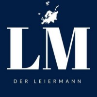 Der Leiermann logo - Similar company to Mittelschule
