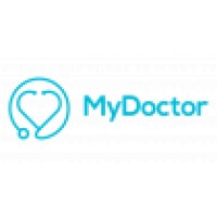 My Doctor.co logo - Similar company to Kumbacare