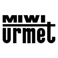 Miwi Urmet Sp. z o.o. logo - Similar company to Dnake Polska - Inteligentne Rozwiązania Domofonowe
