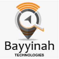 Bayyinah Technologies Private Limited logo - Similar company to Trainhawks