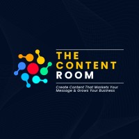 The Content Room logo - Similar company to Foundable-Uk