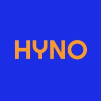 HYNO logo - Similar company to Obiance