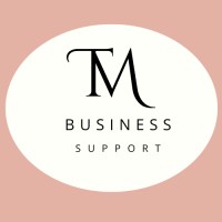 TM Business Support logo - Similar company to Tm Business