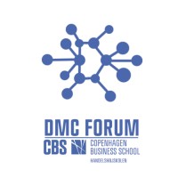 Digital Markets Competition Forum logo - Similar company to Evolution Ltd