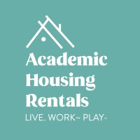 Academic Housing Rentals logo - Similar company to Cross Country Solutions