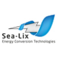 Sea-Lix AS logo - Similar company to Dronvie
