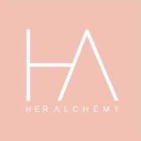 Her Alchemy logo - Similar company to Ichor Global