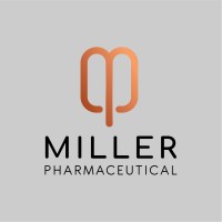 Miller Pharmaceutical logo - Similar company to Algor Solutions