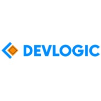 Devlogic Solutions logo - Similar company to Sampana Digital