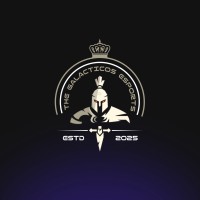 The Galacticos Esports logo - Similar company to Alpha Gaming