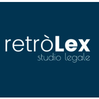 RetroLex Consulting - Studio Legale logo - Similar company to Gagliardo Studio Legale