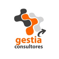 Gestia Consultores logo - Similar company to Cafecom.Studio