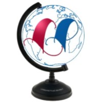Language Place Idiomas logo - Similar company to Fluentia Idiomas
