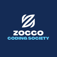 Zocco Coding Society logo - Similar company to Venturelift Business Program